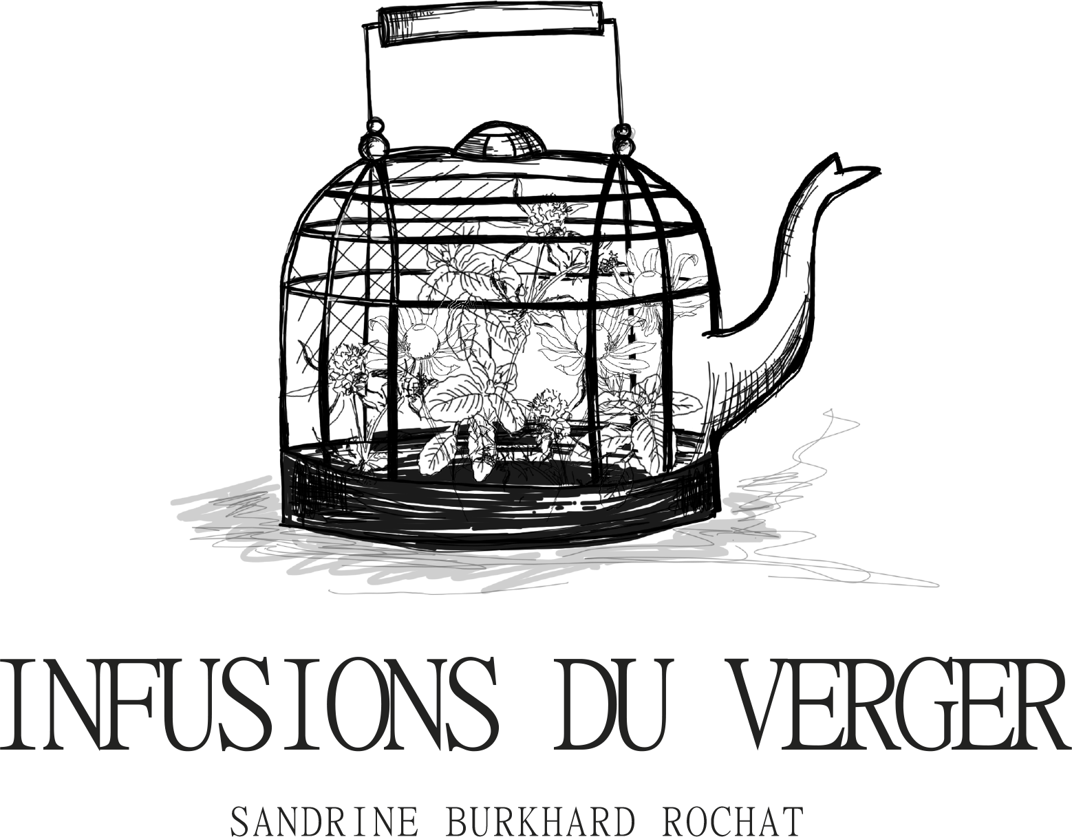 Infusions du Verger